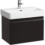 Laufen Waschtischunterbau LAUFEN PRO A 550x390x370mm weiß glänzend