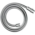 Brauseschlauch AXOR 1600mm brushed nickel