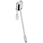 Schell E-Modul WALIS E für Ausladung 190mm