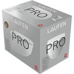 Laufen PRO PACK Wand-WC H 82096 6 weiß