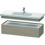 Duravit Unterschrank DURASTYLE 448x1130x282mm pine silver