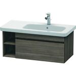 Duravit Waschtischunterbau DURASTYLE 448x930x398mm pine terra