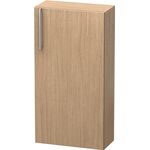Duravit Halbhochschrank VERO 240x500x960mm Ans re europäische eiche