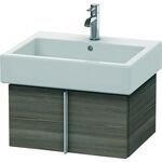 Duravit Waschtischunterbau VERO 431x550x298mm pine terra