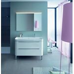 Duravit Rechteck-Duschwanne STONETTO 1200x800x50mm weiß