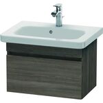 Duravit Waschtischunterbau DURASTYLE 368x580x398mm pine terra