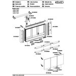 Keuco Spiegelschrank ROYAL LUMOS 1200x735x165mm sil-gebz-elo A++