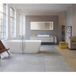 Duravit Konsolenunterschrank L-CUBE 400x1020x547mm taupe