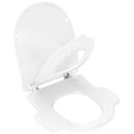 V&B WC-Sitz O.NOVO KIDS mit De we AntiBac