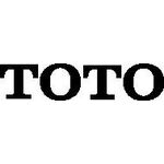 TOTO Mini-Kugelventil 3/8Z, für Washlet