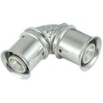 Multitubo Press-Bogen 90Gr ZetaPlus 16x16mm - VPE: 10
