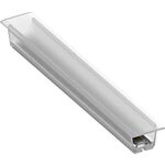Keuco Waschtisch-Leuchte 2-f ET 2700-6500 K 145/157x21,9x16,7mm