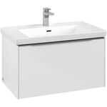 V&B Waschtischunterschrank SUBWAY 3.0 772x429x478mm m Be f SWT G. Al g Br w