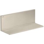 Ablage AXOR UNIVERSAL 300mm brushed nickel