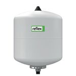 Reflex Ausdehnungsgefäß REFIX DD weiß, 10 bar 18 l