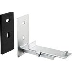 OV Wandhalterung Regumat inkl. Befestigungsteile DN 40/50