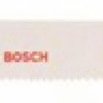Säbelsägeblatt S 1222 VF L.300mm B.19mm TPI 10-14 1,8-2,6mm 2 St./Karte