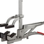 Rohrgripzange GRZRO A.65mm BESSEY