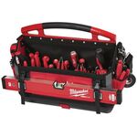 Werkzeugtasche PACKOUT™ B430xT500xH280mm Ballistic-Nylon MILWAUKEE