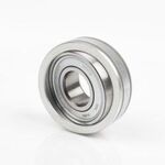Spannlager BE50 ID 50mm AD 100mm Breite25mm INA