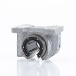Linear-Kugellager-Einheit KGBAO40 -PP-AS 40mm AD 108mm B.80mm INA