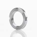 Mutter KM7 ID 35mm AD 52mm Breite8mm SKF