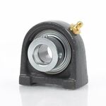Stehlager-Gehäuseeinheit M-UCUP202 D1 15mm Gewindestifte NTN