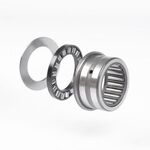 Nadel-Axialkugellager NKXR30 -Z ID 30mm AD 42mm Breite30mm -20 b.+120GradC NKE