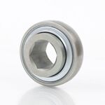 Spannlager SK102-207 -KRR-B-AH10 ID 28,6mm AD 72mm Breite37,7mm INA