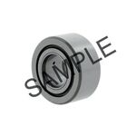 Laufrolle 361206 ID 30mm AD 72mm Breite16mm NKE