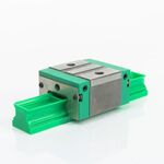 Führungswagen KWVE25 -B-ESC-V0-G4 0,42kg Stand.kurz 25er Reihe INA