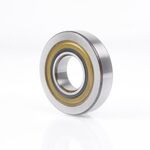 Laufrolle LR5000 -2RS ID 10mm AD 28mm Breite12mm INA
