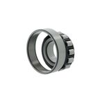 Zylinderrollenlager N207 ECP ID 35mm AD 72mm Breite17mm SKF