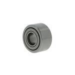 Stützrolle NATR40 -PP ID 40mm AD 80mm Breite32mm NKE