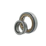 Zylinderrollenlager NJ2312 -E-MA6-C4 ID 60mm AD 130mm Breite46mm NKE