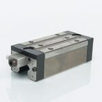 Führungswagen RWU55 -E-HL-V3-G3 6,29kg hoch lang 55er Reihe INA