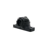 Stehlagergehäuse SNC218-315 160mm SNR