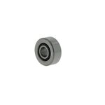 Stützrolle STO6 -TVP ID 6mm AD 19mm Breite10mm NKE