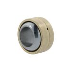Radial-Gelenklager GE8 -PB 8mm AD 19mm B.12mm INA