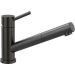 V&B EH-Spb COMO SHOWER ND anthracite