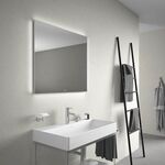 Duravit Spiegel m Bel Good-Version 700x800x35mm 46 W