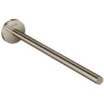 Handtuchhalter Axor Universal Circular polished nickel