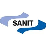 SANIT Betätigungsplatte INEO CEDO 2C weiß