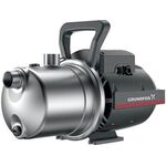 Grundf Gartenpumpe JP 4 - 54