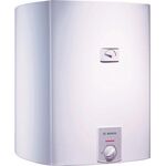 Bosch Wandspeicher Tronic 3500 T Einkreis Bas weiß Typ TR3500T 50 B 50 l