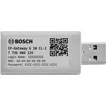 Bosch Internet-Gateway G 10 CL-1 WLAN f d wdhäng Inneneinheit CL3000i