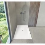 Duravit Duschwanne Sustano Rechteck 1800x900x30mm weiß glänzend
