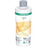 HG Mineralisierung und Filter Life