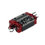 Führungswagen LLSHC7 TA T1 P5 ZRC 0,012kg EWELLIX