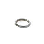 Gehäusedichtung TSN611 C ID 50mm AD 83mm B.8mm SKF